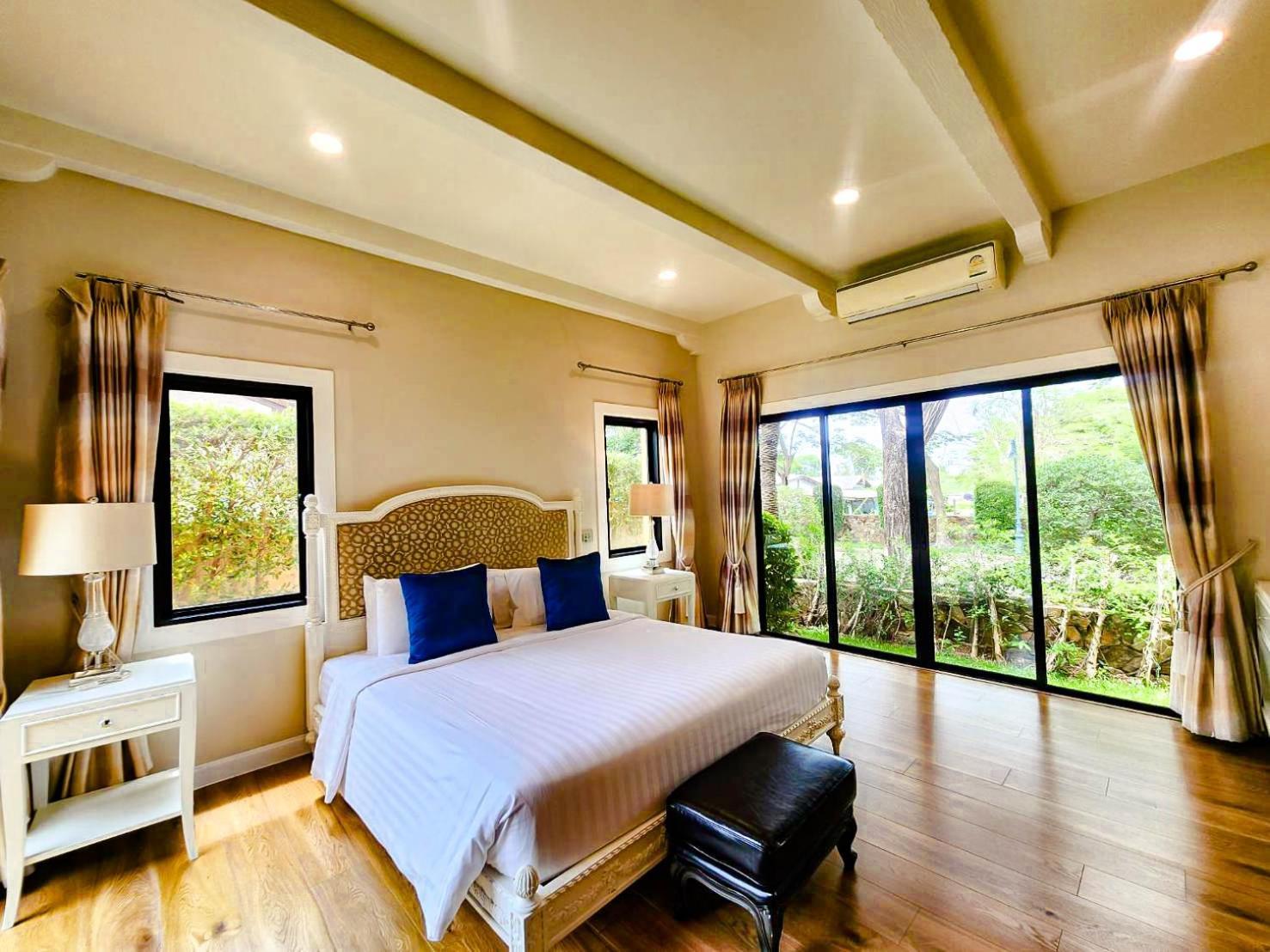 Chivani Pattaya Esterno foto