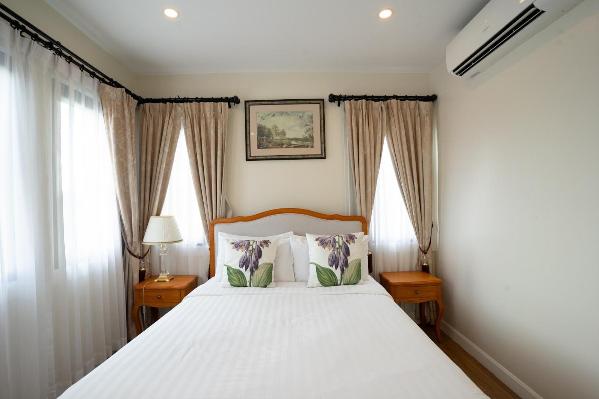 Chivani Pattaya Esterno foto